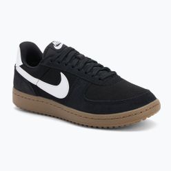 Кросівки жіночі Nike Field General black/gum light brown/white