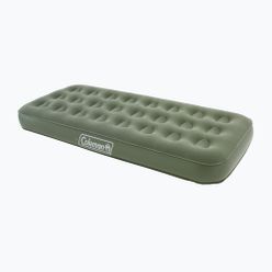 Матрац надувний Coleman Comfort Bed Single olive