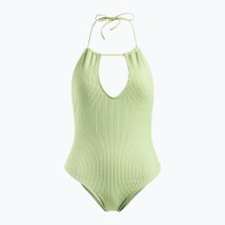Жіночий злитий купальник ROXY Aruba margarita