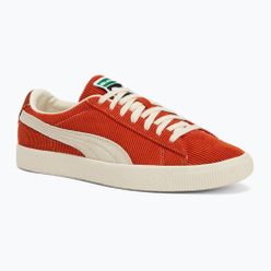 Кросівки PUMA X Butter Goods Basket Vintage rooibos tea/whisper white