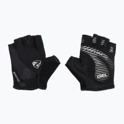 Рукавички велосипедні чоловічі Ziener MTB Collby gel black