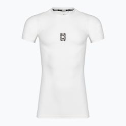 Футболка баскетбольна чоловіча PUMA Hoops Team SS Baselayer puma white