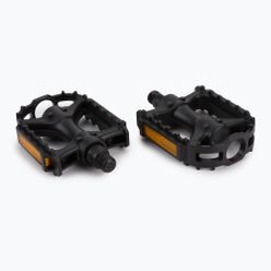 Педалі велосипедні OXC MTB чорні OXFPE680