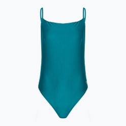Купальник жіночий Speedo Adjustable Thinstrap peacock