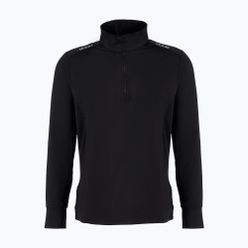 Кофта тренувальна чоловіча HUUB Thermal LS Half Zip Top TRAINTHERMLS