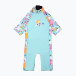 Гідрокостюм дитячий Splash About Combie UV блакитний UVCUA1