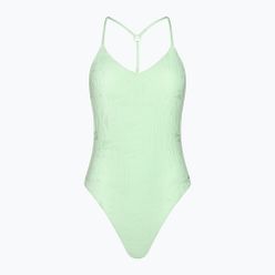 Купальник жіночий Nike Retro Flow Terry vapor green