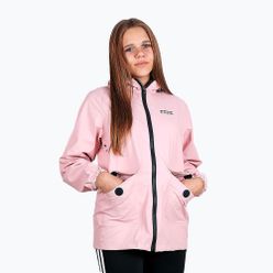 Куртка дитяча Pros 760 рожева