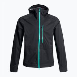 Куртка для скітуру чоловіча 4F KUMN009 anthracite