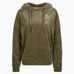 Кофта жіноча Waikane Vibe Olive зелена