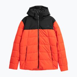 Куртка лижна чоловіча 4F M307 red