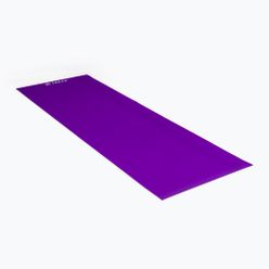 Килимок для йоги XTREXO PVC 6 mm фіолетовий YM-P01F