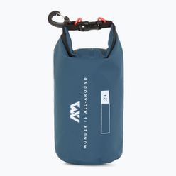 Сумка водонепроникна Aqua Marina Dry Bag Mini 2 л navy