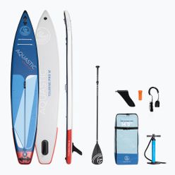 Дошка SUP AQUASTIC Touring Pro 14’0" синя