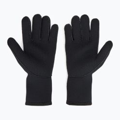 Рукаваці неопренові AQUASTIC Wintstick Gloves 3 мм чорний