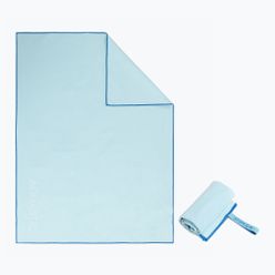 Рушник швидковисихаючий AQUASTIC Havlu M блакитний