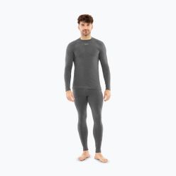 Комплект термобілизни чоловічий Viking Tendedark grey