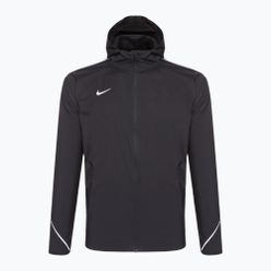 Куртка для бігу чоловіча Nike Woven black