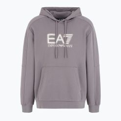 Кофта чоловіча EA7 Emporio Armani Train Visibility volcanic glass