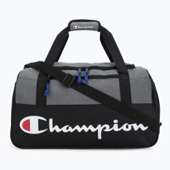 Сумка для тренувань Champion Utility Duffel black/ grey