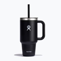 Термокружка Hydro Flask All Around Travel Tumbler 946 мл black