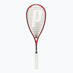 Сквош-ракетка Prince Team Airstick 500 червоно-чорна