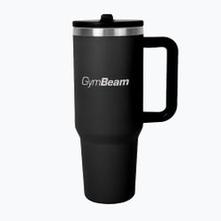 Термокружка GymBeam 90373 1200 ml black