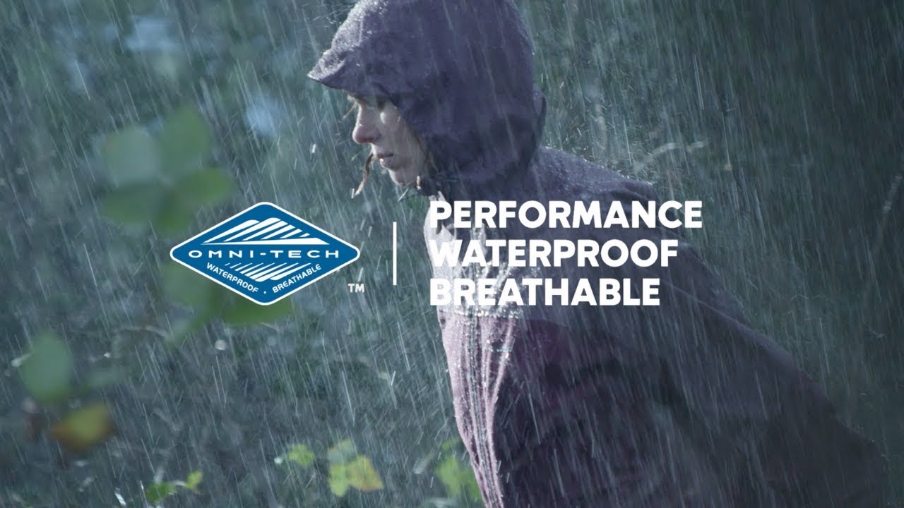Куртка дощовик чоловіча Columbia Watertight II collegiate navy