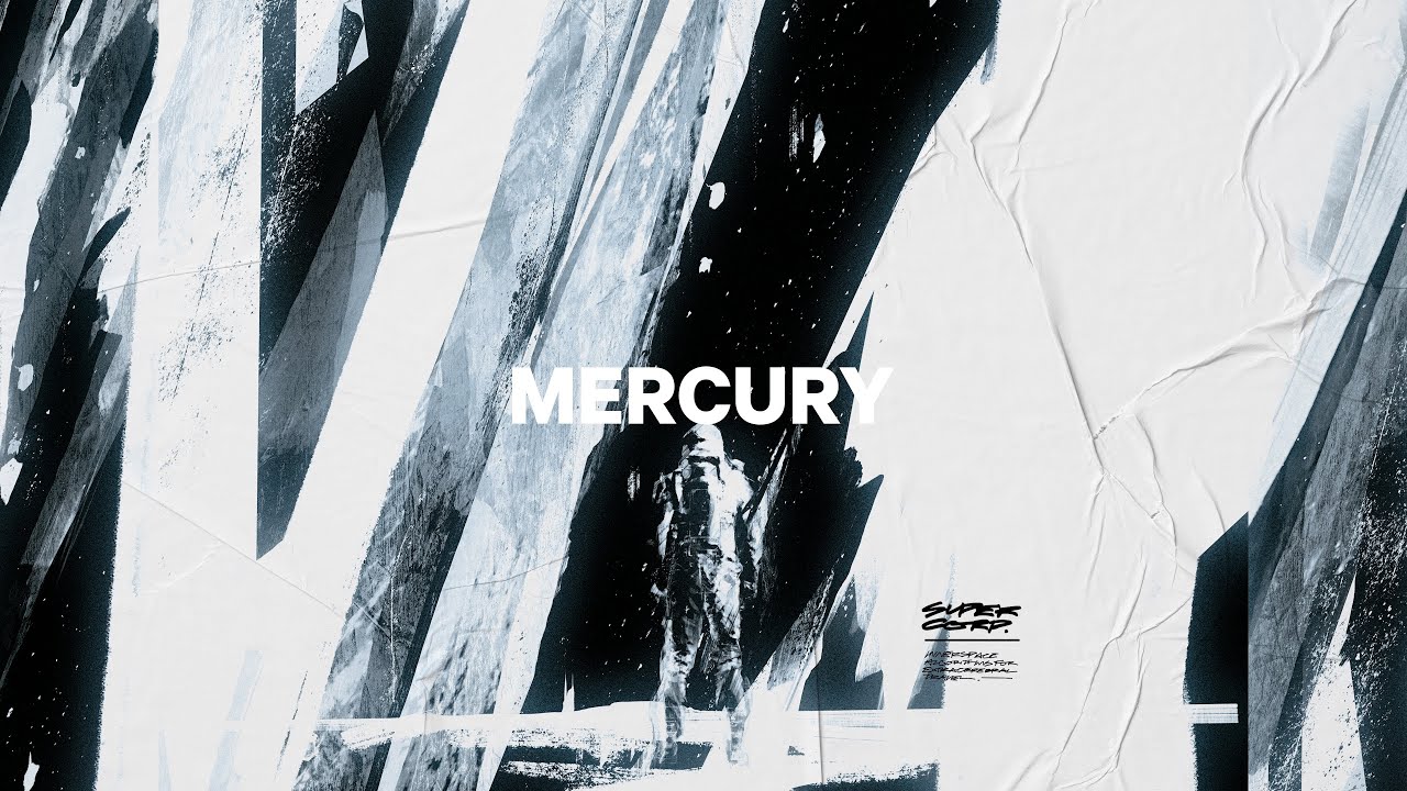 Сноуборд чоловічий CAPiTA Mercury біло-чорний 1221128