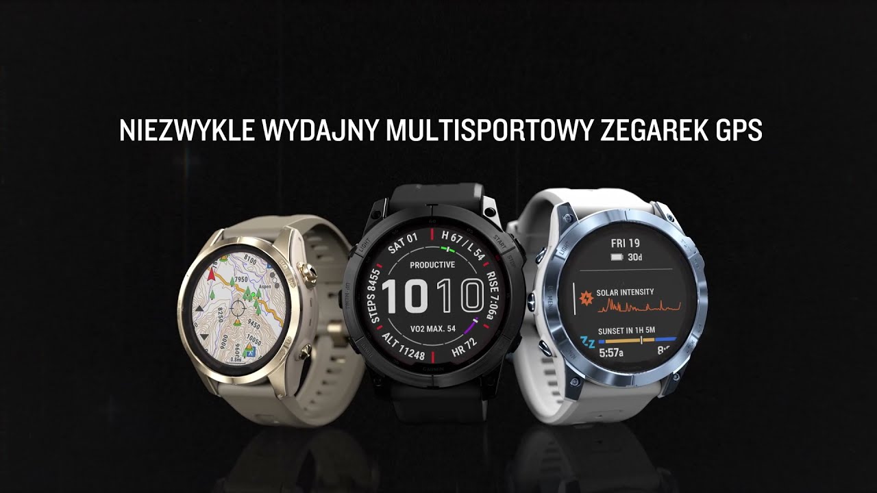 Годинник Garmin Fenix 7 Hrm Elevate Ox сріблястий 010-02540-01