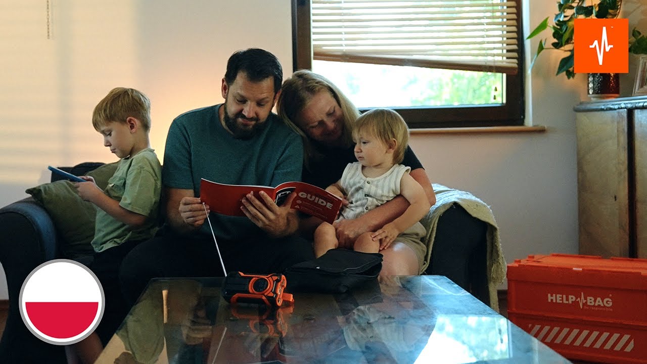 Рюкзак евакуаційний Help Bag Max Pro 5.0 35 л shadow black