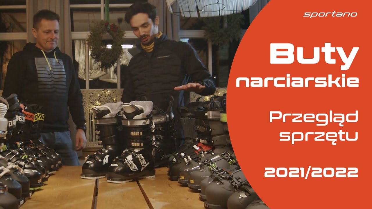 Черевики лижні жіночі Nordica SPORTMACHINE 75 W чорні 050R4201