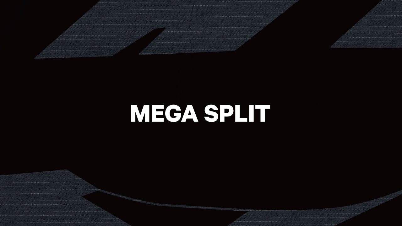 Сплітборд чоловічий CAPiTA Mega Split чорний 1221150