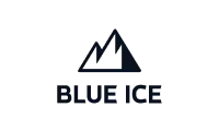 BLUE ICE