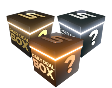 Розіграш пропозицій