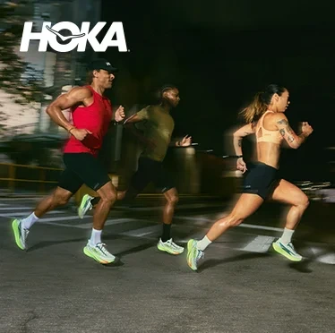 HOKA HOKA