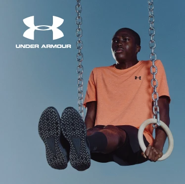 Under Armour