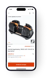 Завантажте та встановіть додаток Sportano