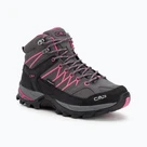 Взуття трекінгове високе Merrell